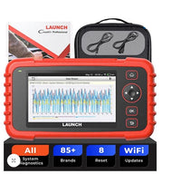 Launch CRP129X Plus – All Systems Diagnostics (Upgrade of CRP129X)