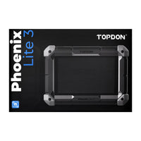 TOPDON PHOENIX LITE 3