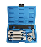 Camshaft Retaining and Alignment Timing Tool Kit, Compatible with GM GMC Cadillac Buick Pontiac Chevrolet 2.8 2.9 3.0 3.2 3.5 3.6 3.7 4.2 Engine