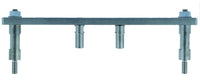 Crankshaft Pulley Holding Tool - for Renault