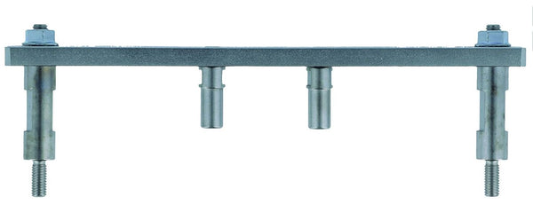 Crankshaft Pulley Holding Tool - for Renault