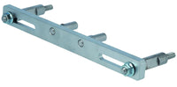 Crankshaft Pulley Holding Tool - for Renault