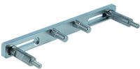 Crankshaft Pulley Holding Tool - for Renault