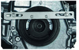 Crankshaft Pulley Holding Tool - for Renault