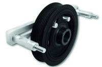 Crankshaft Pulley Holding Tool - for Renault