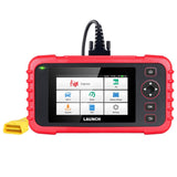 Launch CRP 129X Diagnostic Scanner + 12 Special Reset Functions Latest Version 2.0