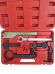 VW/Audi Timing Tool Kit - 1.0/1.2/1.4/1.4T/1.6TSI/TFSI (VAG/A3/8 Pieces)