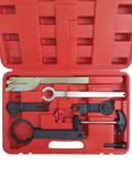 VW/Audi Timing Tool Kit - 1.0/1.2/1.4/1.4T/1.6TSI/TFSI (VAG/A3/8 Pieces)