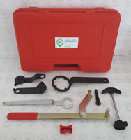 VW/Audi Timing Tool Kit - 1.0/1.2/1.4/1.4T/1.6TSI/TFSI (VAG/A3/8 Pieces)