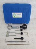 VW/Audi Timing Tool Kit - 1.4/1.6/2.0 TDI