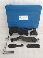 VW Timing Tool Kit - T5/2.5/4.9D/TDI PD