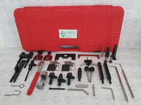 VW/Audi Timing Tool Kit - Universal (Master)