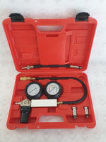 Cylinder Leak Detector