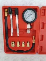 Petrol Engine Compression Tester