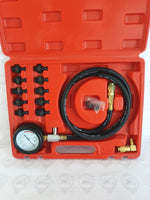 Oil Pressure Test Kit