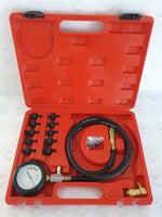 Oil Pressure Test Kit