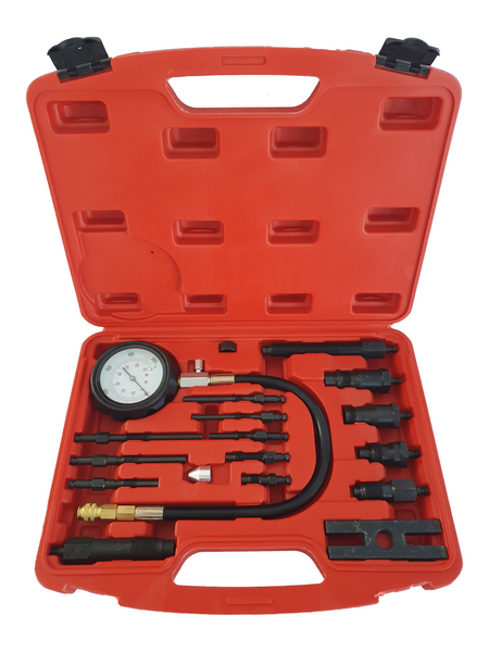 Diesel Compression Tester 20pc