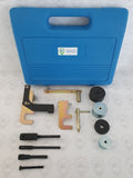 Renault/Fiat/Alfa/Nissan/Suzuki/Opel Timing Tool Kit – 1.5/1.9/2.2/2.5