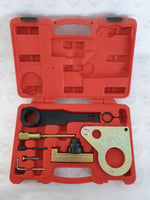 Renault/Opel/Nissan Timing Tool Kit - 2,0 dci (Chain Drive)