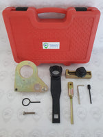 Renault/Opel/Nissan Timing Tool Kit - 2,0 dci (Chain Drive)