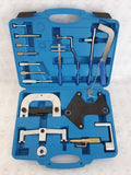 Renault/Nissan/Opel/Volvo Timing Tool Kit – 1.2/1.6/1.8/2.5