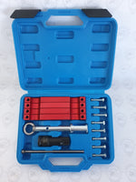 Mercedes-Benz Timing Tool Kit - M276/M157/M278 (Injector Nozzle Removal)