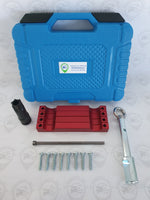 Mercedes-Benz Timing Tool Kit - M276/M157/M278 (Injector Nozzle Removal)