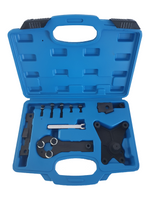 Fiat/Alfa/Jeep/Ford Timing Tool Kit - Belt Driven (8V)