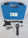 Fiat/Alfa/Jeep/Ford Timing Tool Kit - Belt Driven (8V)