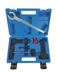 VW/Audi Timing Tool Kit - 1.2/1.4 TSi/1.4TSi ACT (VAG/Belt Drive/Petrol)