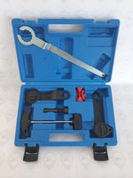 VW/Audi Timing Tool Kit - 1.2/1.4 TSi/1.4TSi ACT (VAG/Belt Drive/Petrol)