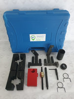 BMW M62 Timing Tools Kit -12 Piece (Vanos)