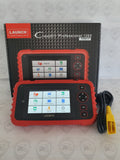 Launch CRP 129X Diagnostic Scanner + 12 Special Reset Functions Latest Version 2.0