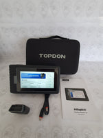 Topdon ArtiDiag800 Bluetooth - Diagnostic Scanner (FREE Lifetime Updates)