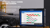 Topdon Phoenix Smart - Full System Diagnostic Scanner