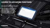 Topdon Phoenix Smart - Full System Diagnostic Scanner