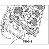 VW, Audi Engine Timing Tool Set (4.2)