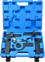 Engine Camshaft Alignment Timing Tool Kit Compatible for Land Rover Jaguar Discovery Sport V8 5.0 L V6 3.0L