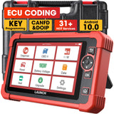 Launch CRP919X – Elite All Systems Scanner with ECU Coding