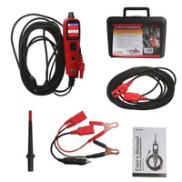 Autel PowerScan PS100 Automotive Circuit Tester Power Circuit Probe Kit Electrical System Diagnostic Tool