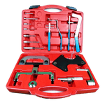 Renault/Nissan/Opel/Volvo Timing Tool Kit – 1.2/1.6/1.8/2.5