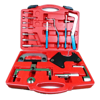 Renault/Nissan/Opel/Volvo Timing Tool Kit – 1.2/1.6/1.8/2.5