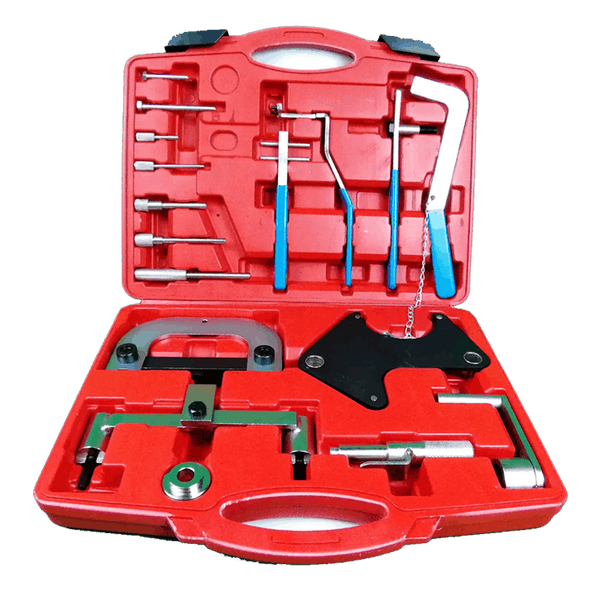 Renault/Nissan/Opel/Volvo Timing Tool Kit – 1.2/1.6/1.8/2.5