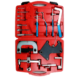 Renault/Nissan/Opel/Volvo Timing Tool Kit – 1.2/1.6/1.8/2.5