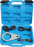 Engine Timing Tool Set - Jeep/Chrysler 2,8 CRD