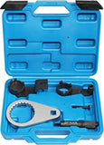 Engine Timing Tool Set - Jeep/Chrysler 2,8 CRD