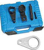 Engine Timing Tool Set - Jeep/Chrysler 2,8 CRD