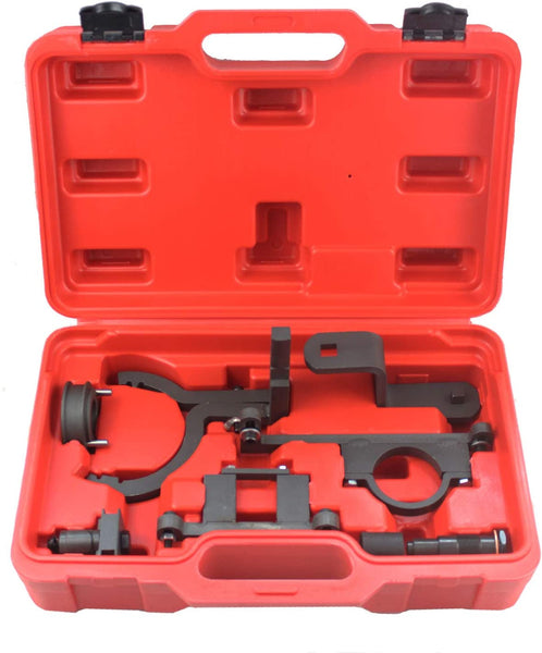 Ford/Mustang/Mazda Timing Tool Kit - B4000 (4.0L)