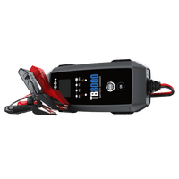 Topdon TB8000 Battery Charger & Voltage Monitor