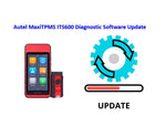 Autel MaxiTPMS ITS600 Software Update